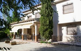 Finca El Molino
